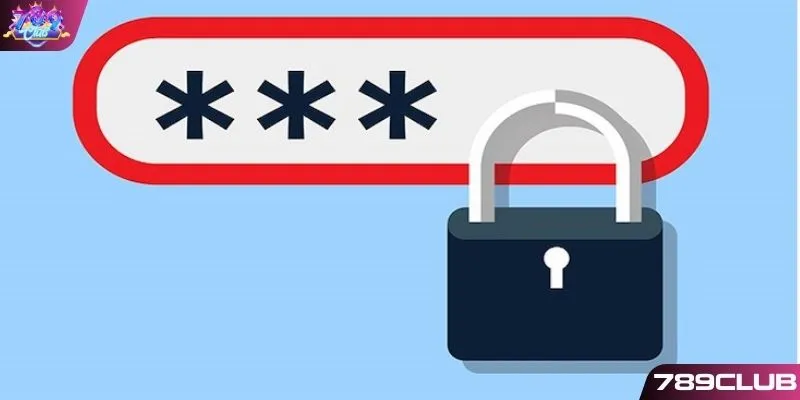 Các sự cố khi đăng nhập 789CLUB 