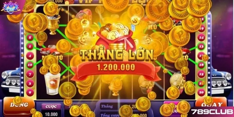 Cách chơi nổ hũ Phát Lộc cho người mới  