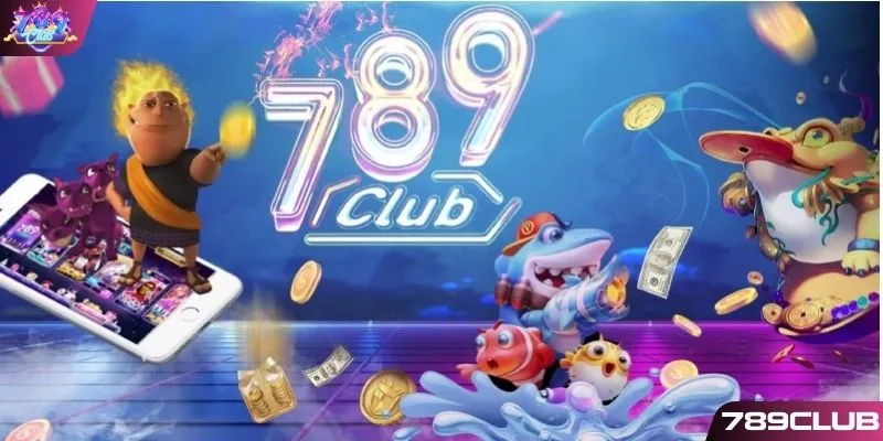 Giải đáp về giao diện 789CLUB