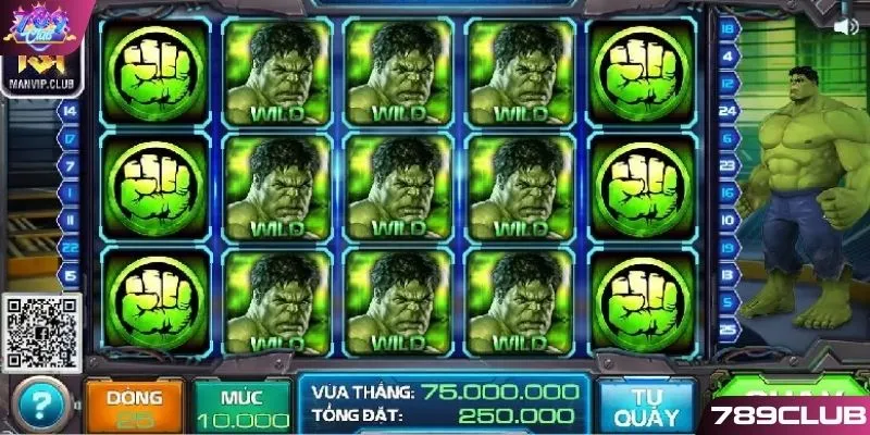 Giải đáp về nổ hũ siêu anh hùng