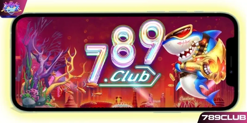 Giao diện 789CLUB được đánh giá cao nhất hiện nay 