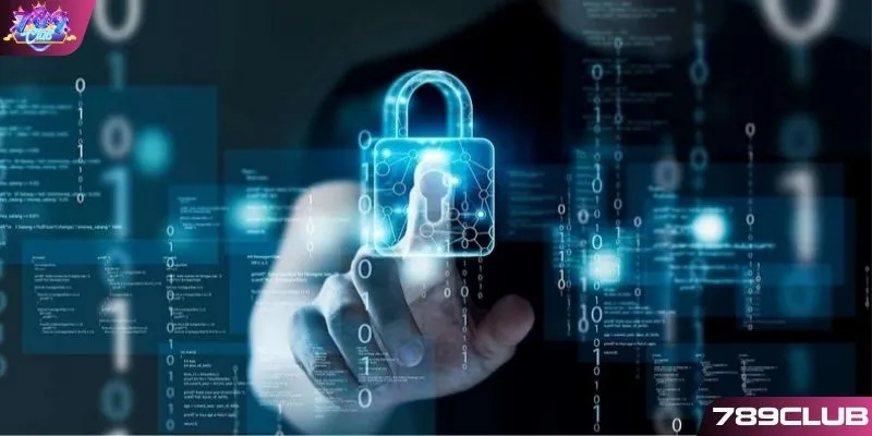 Hệ thống bảo mật 789CLUB chuyên nghiệp