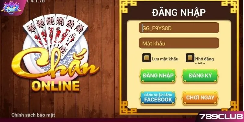 Lưu ý khi chơi bài Chắn online