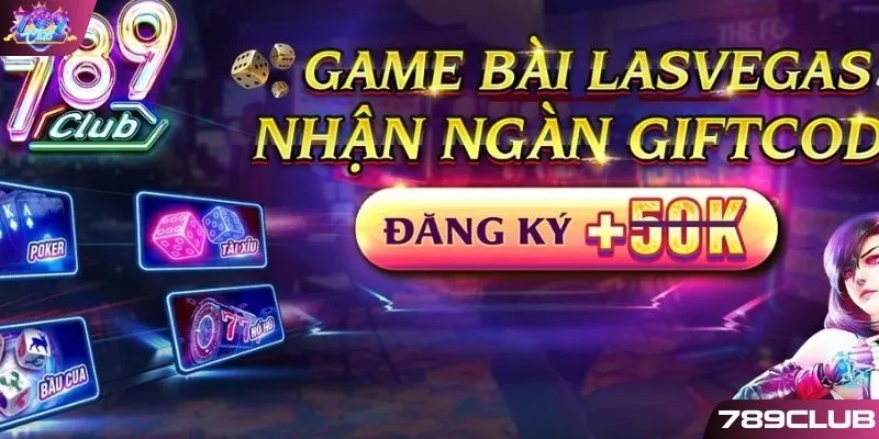 Quy định khi nhận khuyến mãi 789CLUB