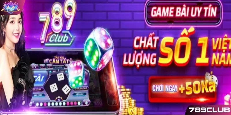 Vì sao nên chọn ứng dụng di động 789CLUB?
