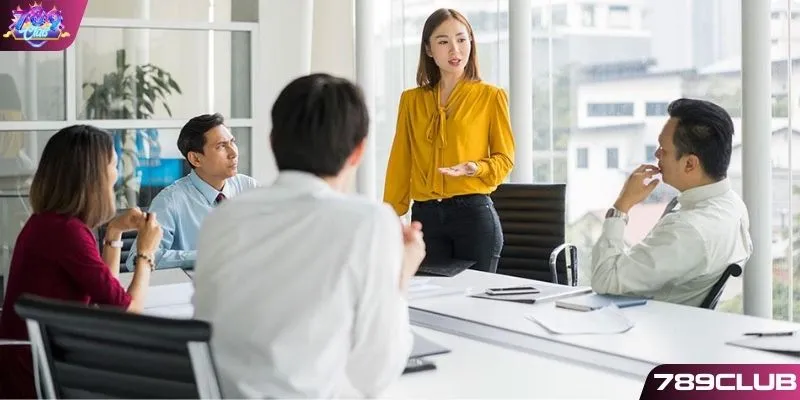 Giới thiệu Serena Lead của 789CLUB 