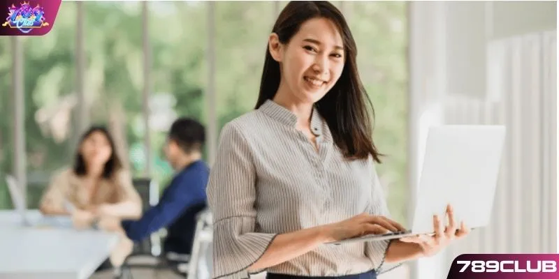 Serena Lead đặt an toàn bảo mật 789CLUB lên hàng đầu 